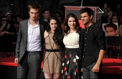 Comment l'auteure Stephenie Meyer a-t-elle eu l'idée d'écrire « Twilight » ?