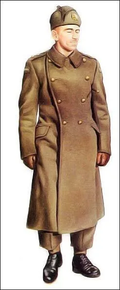 De quelle pays est-il ?