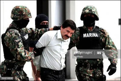 Lequel de ces rappeurs n'a jamais évoqué le cartel de Sinaloa dans sa discographie ?