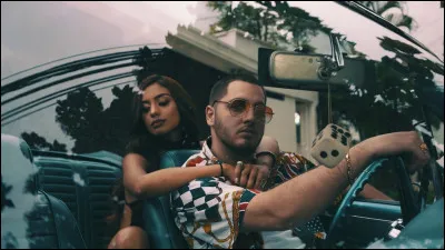 Quel est le nom de la femme cocaïnomane convoitée par Tortoz sur le morceau qui porte son nom ?