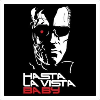 Outre PNL, quel rappeur francophone est l'auteur d'un morceau intitulé "Hasta la Vista" ?