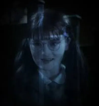 Quels sont les fantômes des maisons à Poudlard ?