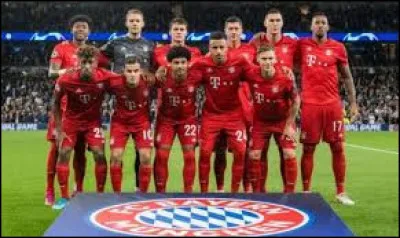 Lequel de ces joueurs a gagné la Ligue des champions 2019 ?