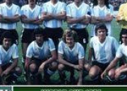 Quiz L'Argentine durant la Coupe du monde 1974