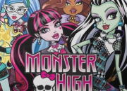 Quiz Connais-tu bien les Monster High ?