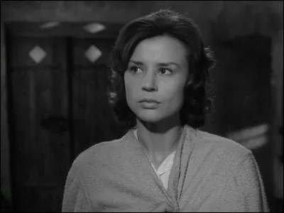 Voici une des actrices favorites du cinéaste suédois Ingmar Bergman. Laquelle ?