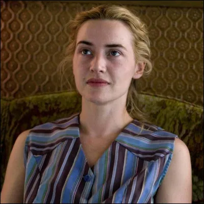 Quelle est cette célèbre actrice américaine ?