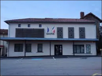 Commune Haut-Viennoise, Meilhac se situe dans l'ex région ...