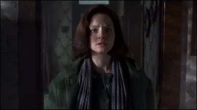 Quelle actrice américaine apercevons-nous ici ?