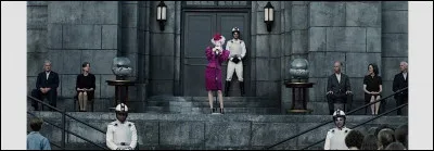 Pour la moisson, tu es plutôt :