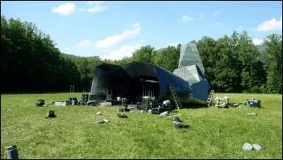 Les Hunger Games sont lancés, que fais-tu ?