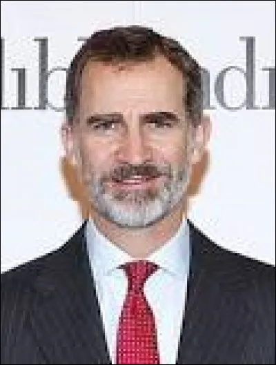 Comment s'appelle le roi actuel en considérant que nous sommes en juin 2020 ?