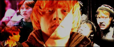 TOP 6 : Ron Weasley (156 pts)

Il joue un rôle clé dans la bataille de Poudlard, quelle action est particulièrement bluffante ?