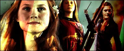 TOP 4 : Ginny Weasley (259 pts)

Spécialiste en imitation, elle fait rire tout le monde en mimant Harry en capitaine de Quidditch énervé, et fait peur à tout le monde en...