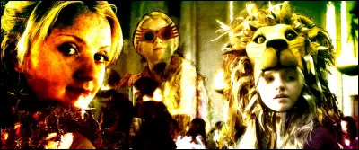 TOP 2 : Luna Lovegood (381 pts)

Pour quoi exerce-t-elle un talent manifeste et involontaire ?