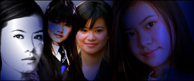 TOP 20 : Cho Chang (17 pts)

A quel poste joue-t-elle au Quidditch ?