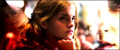 TOP 1 : Hermione Granger (579 pts)

Quel poste finit-elle par occuper au ministère de la Magie ?