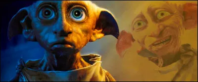 TOP 18 : Dobby (30 pts)

Une de ses idées brillantes aura été d'essayer de tuer Harry pour qu'il échappe au complot de la Chambre des Secrets :