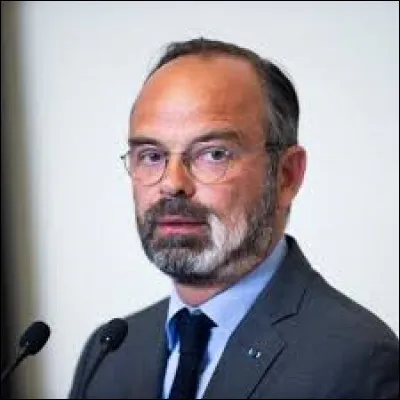 Et le premier ministre est...