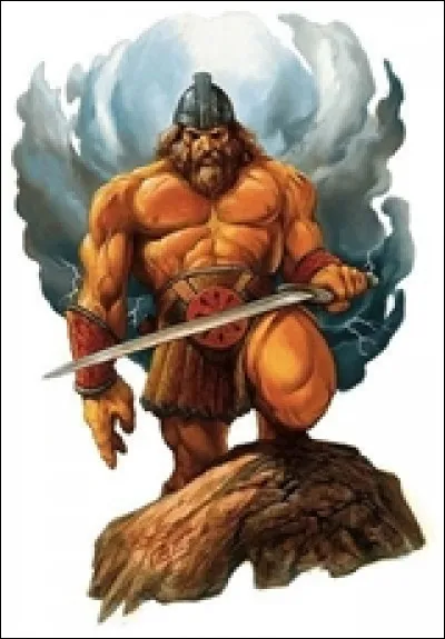 Son épouse est Phbé et l'on appelle aussi ce Titan Polos. Qui est-il ?