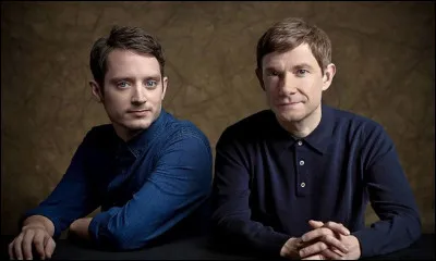 Quel acteur jouait le mieux, selon toi ? (dans les films)