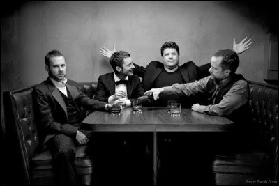 Tu préfères... (durant une aventure)