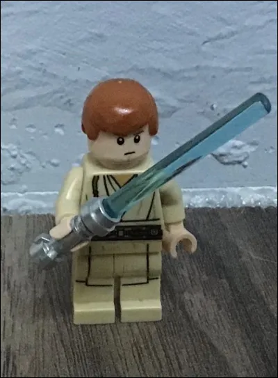 Quel est ce lego ?