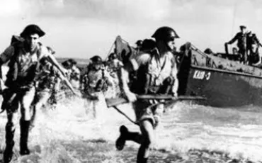 Quiz Guerre mondiale