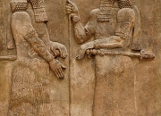 Quiz Les Assyriens !