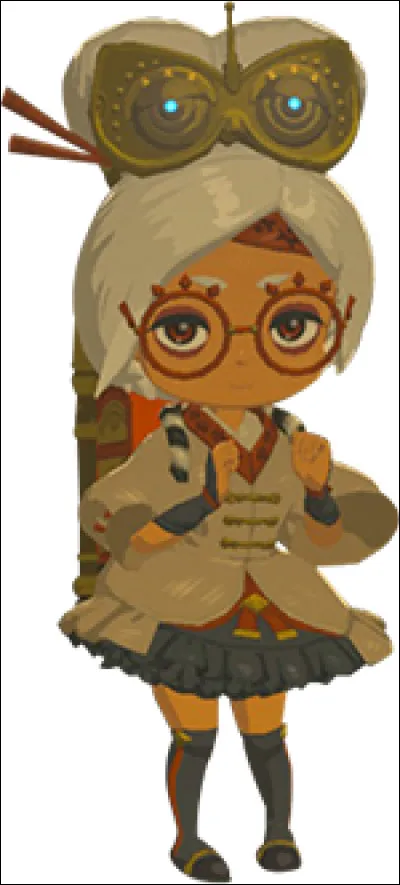 Qu'est-il arrivé à Pru'Ha ?