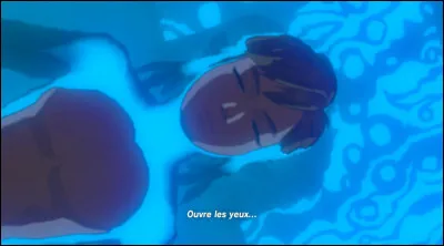 Combien de temps a-t-il dormi ?