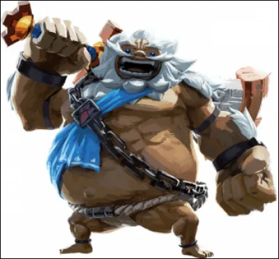 Lesquels sont le peuple du feu ?