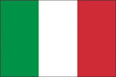 L'Italie est située en :