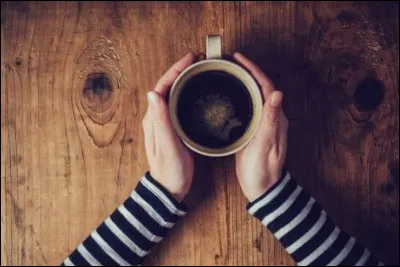 Patient, vous l'attendez ... .