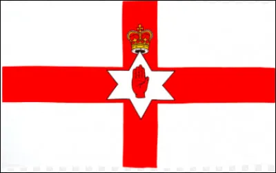 Quelle est la capitale de l'Irlande du Nord ?