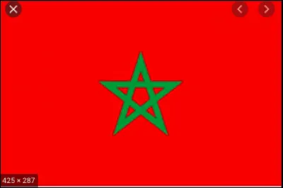 Quelle est la capitale du Maroc ?