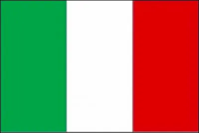 Quelle est la capitale de l'Italie ?