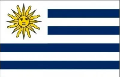 Quelle est la capitale de l'Uruguay ?