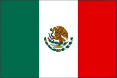 Quelle est la capitale du Mexique ?