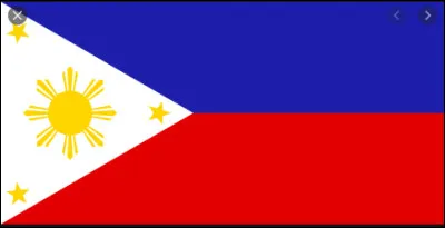 Quelle est la capitale des Philippines ?