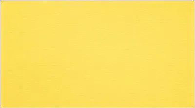 Quelle est cette couleur ?