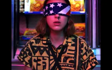 Quiz Stranger things
