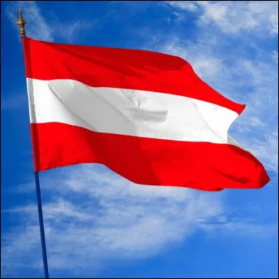 Quelle est la capitale de l'Autriche ?