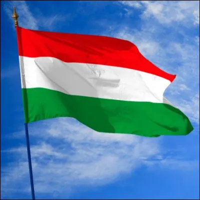 Quelle est la capitale de la Hongrie ?