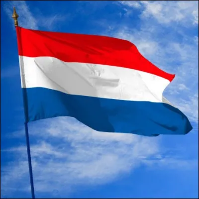 Quelle est la capitale des Pays-Bas ?