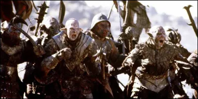 Quelle classe es-tu ?