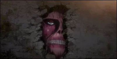 Dans quel mur y a-t-il eu une brèche ?