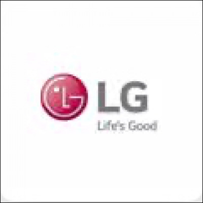LG est une marque sud-coréenne.