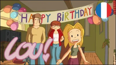 Comment s'appelle le beau-père de Lou ?