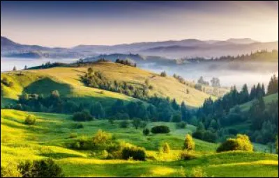 Si tu devais aller en maison de vacances, laquelle choisirais-tu ?